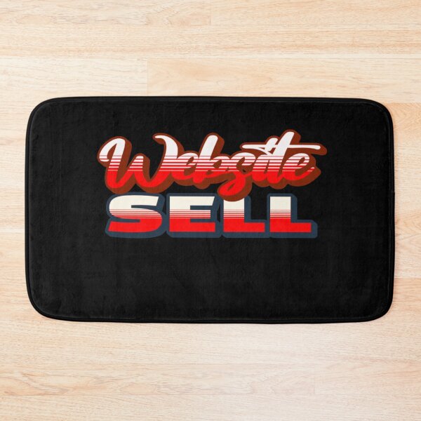 Item preview, Website Sell  designed and sold by TheEndDesign.