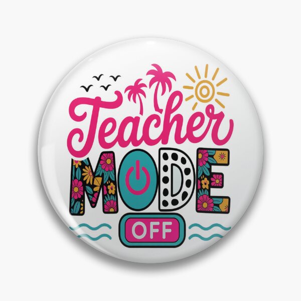 Item preview, Teacher Fuel mode designed and sold by mandiana.