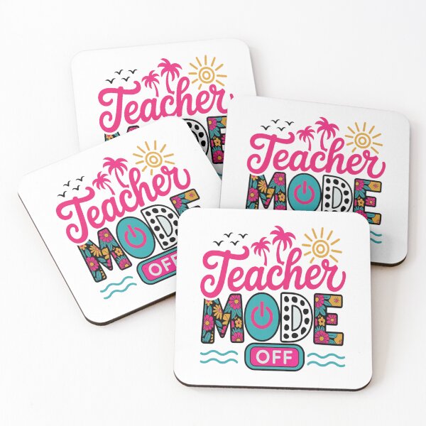Item preview, Teacher Fuel mode designed and sold by mandiana.