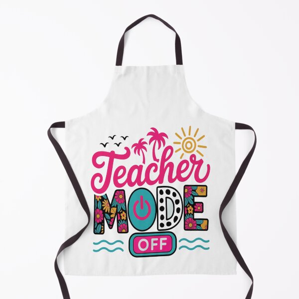Item preview, Teacher Fuel mode designed and sold by mandiana.