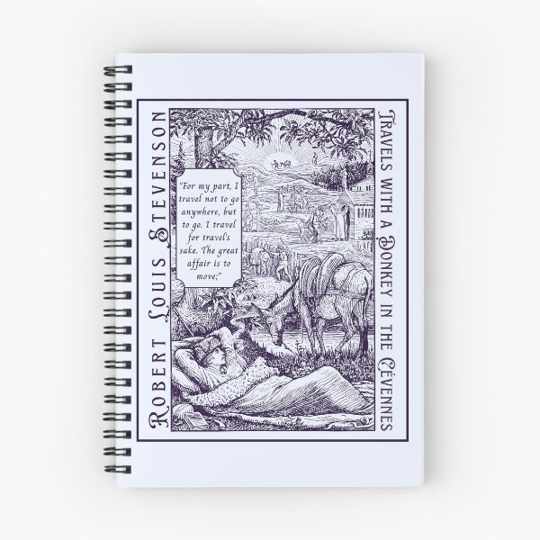Item preview, Copy of Robert Louis Stevenson quote: Mankind was never so happily inspired as when it made a cathedral: designed and sold by artbleed.
