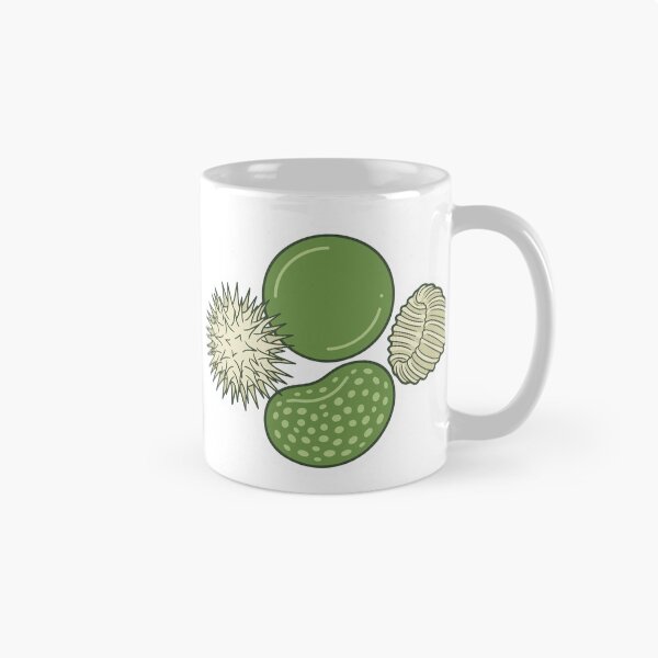 Item preview, Botanical Collection Spores and Pollen Sticker Style designed and sold by Bio Tech Art.