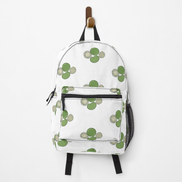 Item preview, Botanical Collection Spores and Pollen Sticker Style designed and sold by Bio Tech Art.