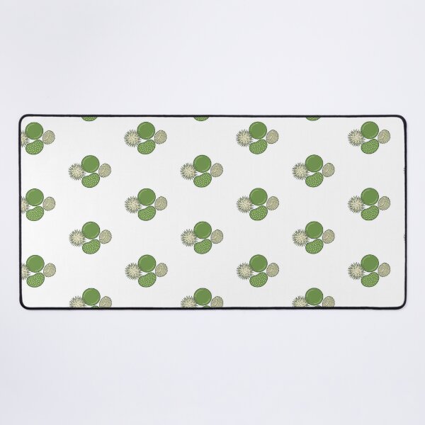 Item preview, Botanical Collection Spores and Pollen Sticker Style designed and sold by Bio Tech Art.