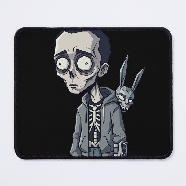 Item preview, The Reality Cutie: Donnie Edition designed and sold by CleverCulture.