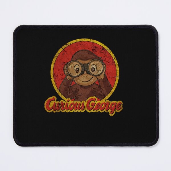 Item preview, curious george vintage designed and sold by oran9e.