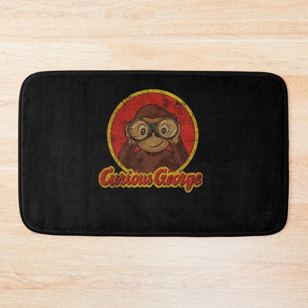 Item preview, curious george vintage designed and sold by oran9e.