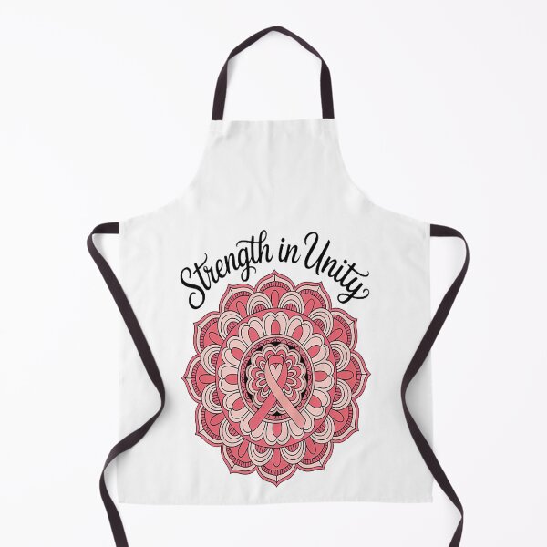 Item preview, Strength In Unity United We Thrive Breast Cancer Awareness designed and sold by NicolaMail.