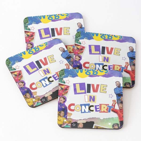 Item preview, live in concert designed and sold by odriquez38.