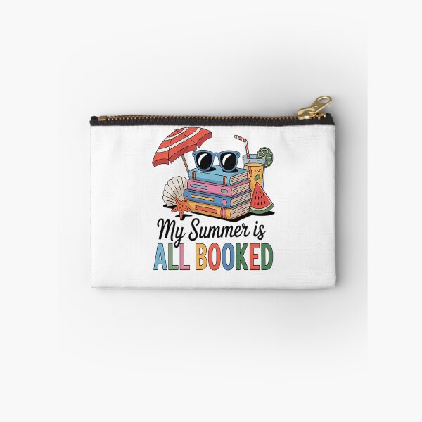 Item preview, Summer Dream My Summer Is All Booked designed and sold by NicolaMail.
