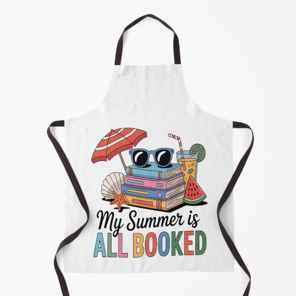 Item preview, Summer Dream My Summer Is All Booked designed and sold by NicolaMail.