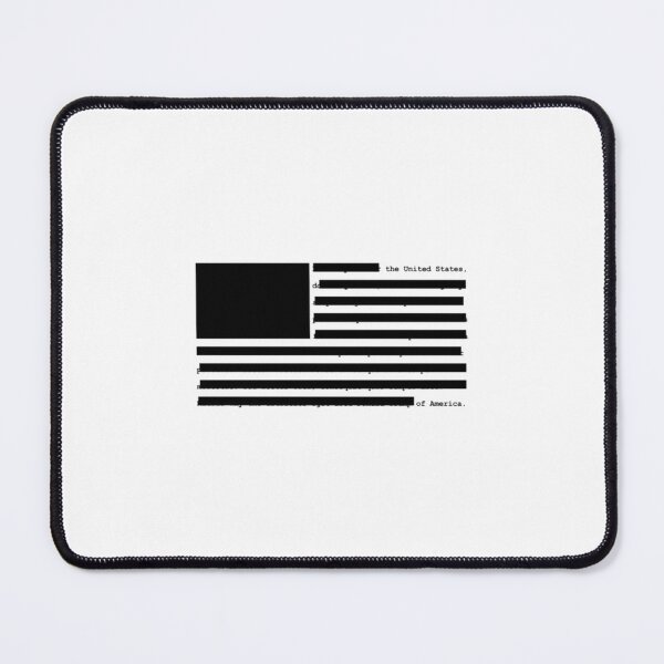 Item preview, USA redacted files designed and sold by dalekearney.