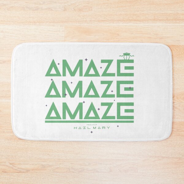 Item preview,  Project Hail Mary - Rocky Amaze Amaze Amaze  designed and sold by delllsdesigns.