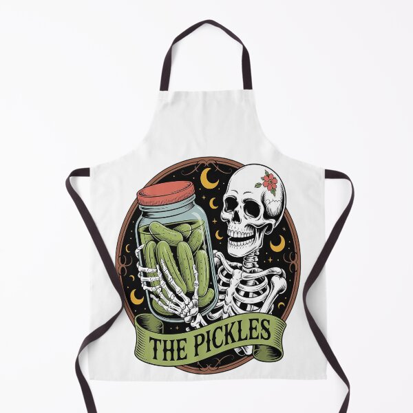 Item preview, The Pickles - Dill Pickle Lover Pickling Cucumber designed and sold by mandiana.