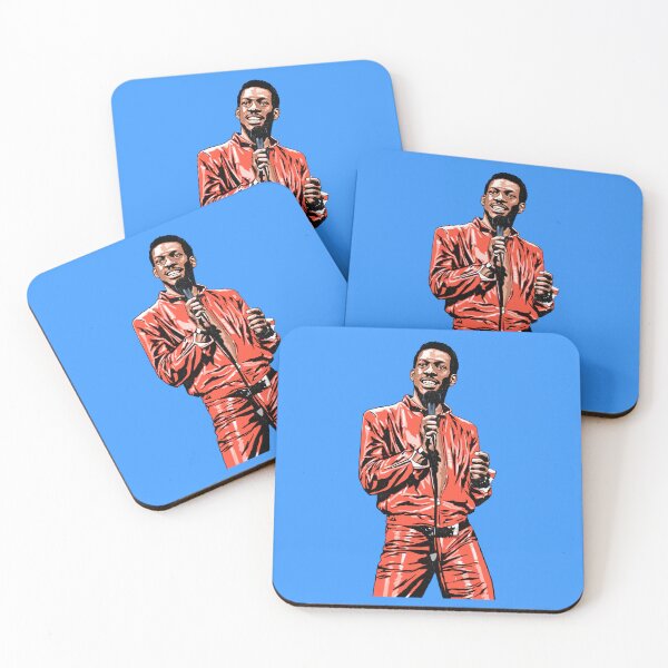 Item preview, Eddie’s Classic 1980s Stand Up Portrait Design - Murphy designed and sold by ZERO-MIND.