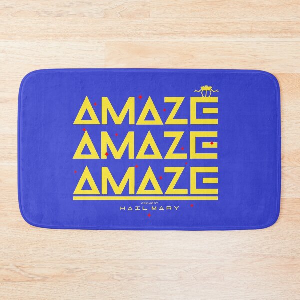 Item preview, Project Hail Mary - Rocky Amaze Amaze Amaze  designed and sold by delllsdesigns.