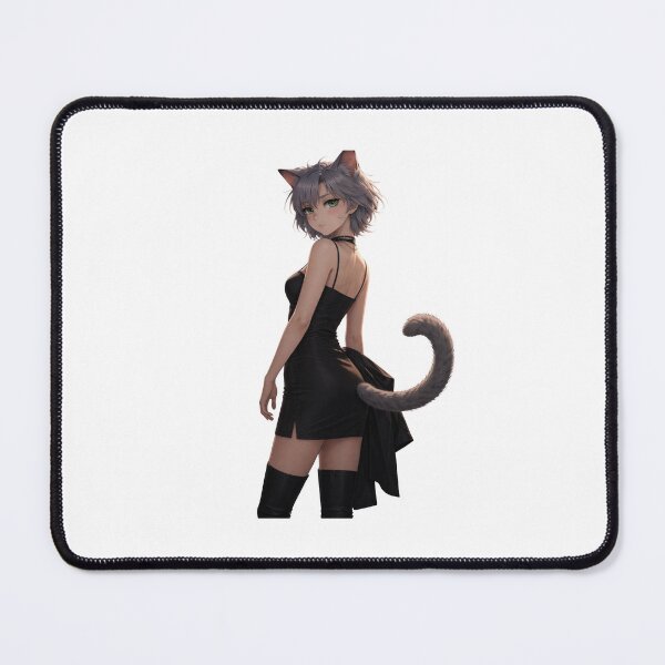 Item preview,  “Sporty Rina – Energetic Anime Girl Design” designed and sold by RinaWorksJP.