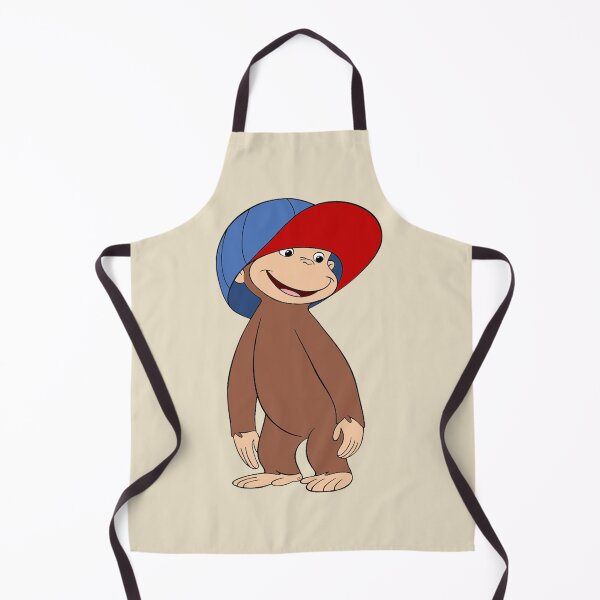 Item preview, monkey cartoon designed and sold by oran9e.