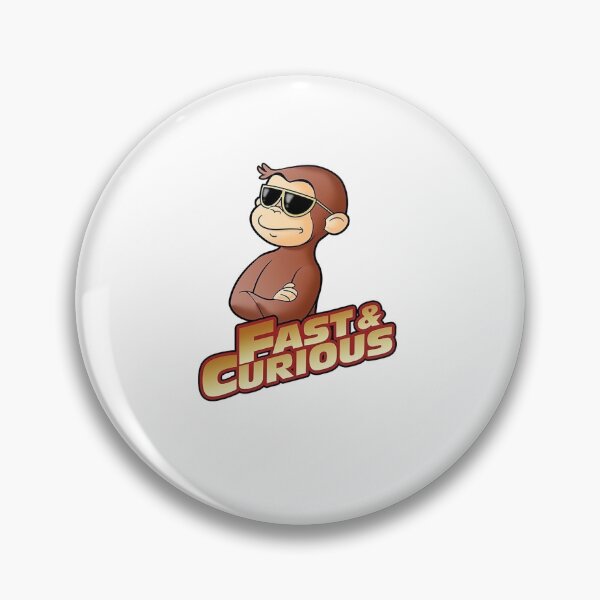 Item preview, fast and curious designed and sold by oran9e.