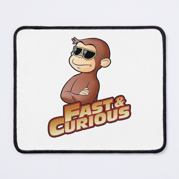 Item preview, fast and curious designed and sold by oran9e.