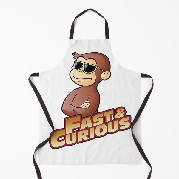 Item preview, fast and curious designed and sold by oran9e.