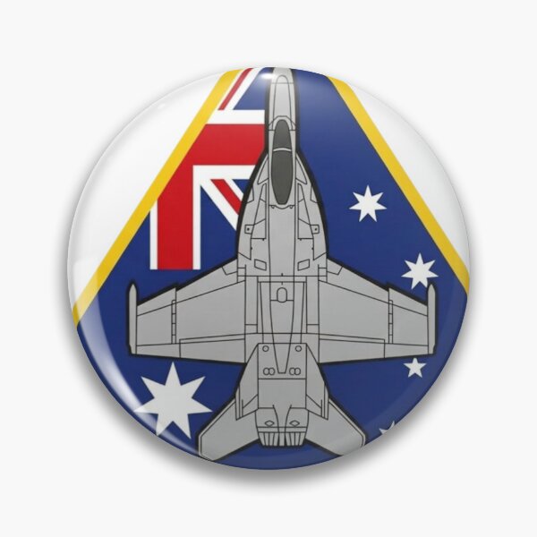 Item preview, F/A-18 designed and sold by AusWarfighters.