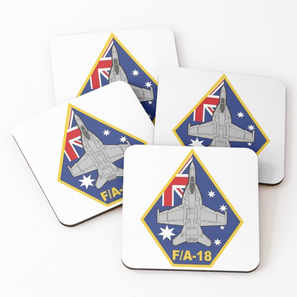 Item preview, F/A-18 designed and sold by AusWarfighters.