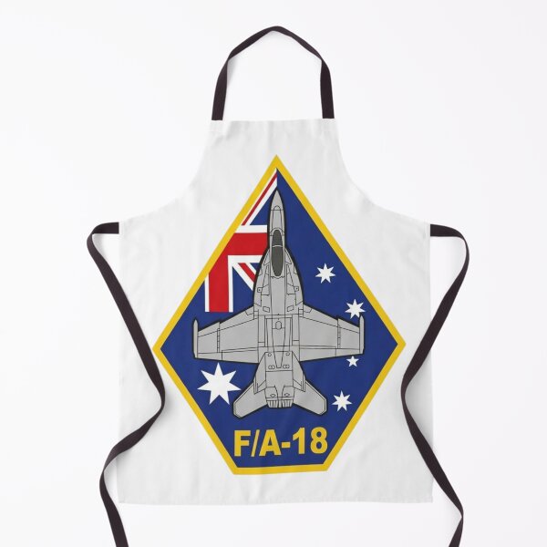 Item preview, F/A-18 designed and sold by AusWarfighters.