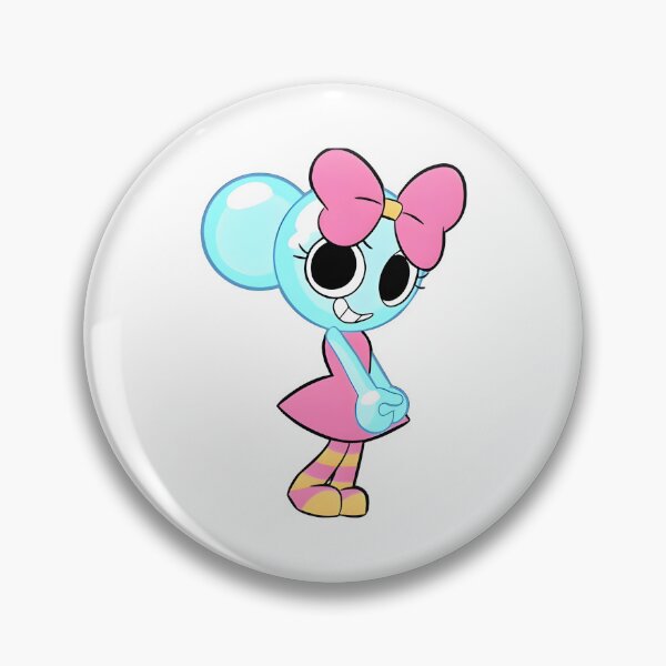 Item preview, dandys world designed and sold by Brooksgallant.