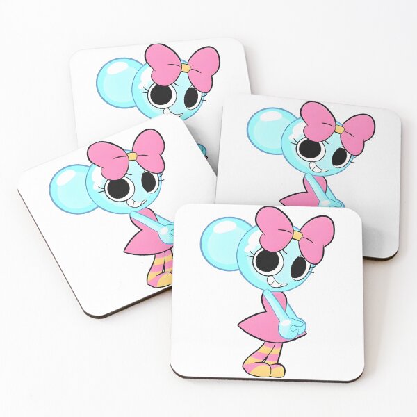 Item preview, dandys world designed and sold by Brooksgallant.