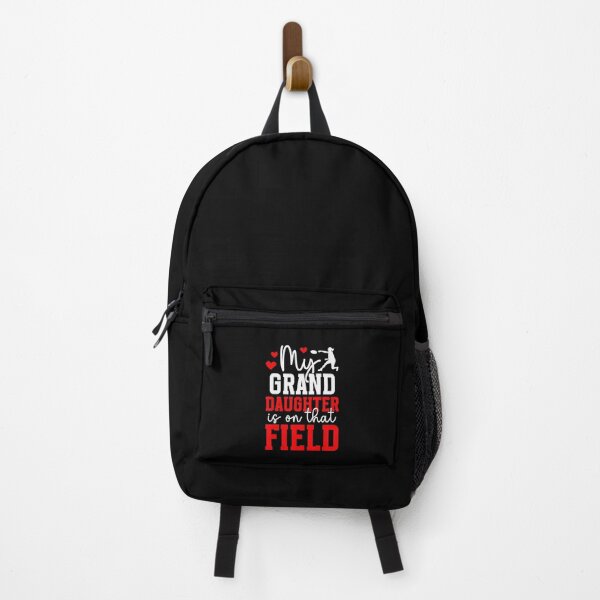 Item preview, My Granddaughter Is On That Field Softball Grandma Pride designed and sold by GabrieSketcham.