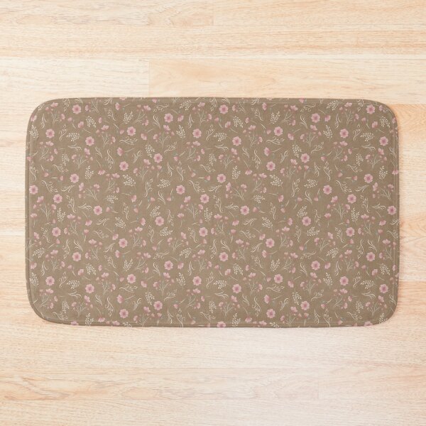Item preview,  Watercolor Florals /Vintage Cottagecore Blooms designed and sold by Designs by christel_treiber.