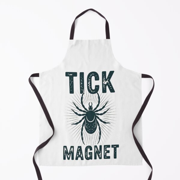 Item preview, Tick Magnet Natures Embrace designed and sold by mandiana.