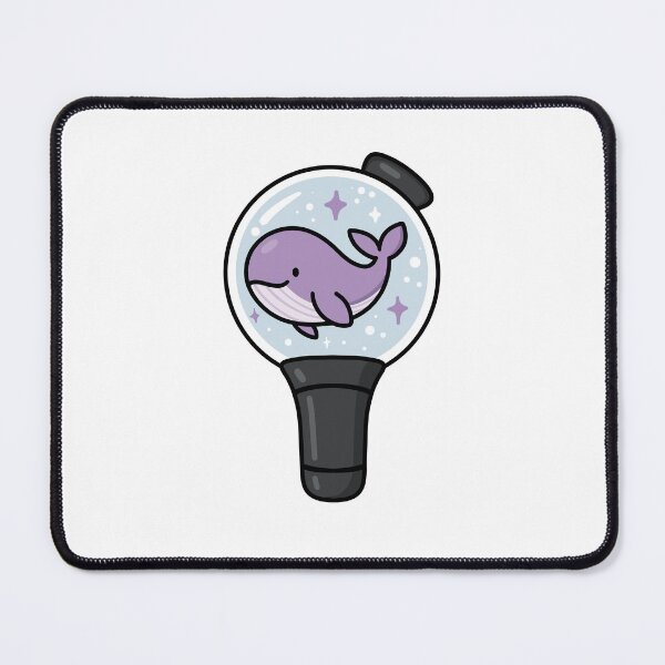 Item preview, BTS light stick designed and sold by Aakanksha97.