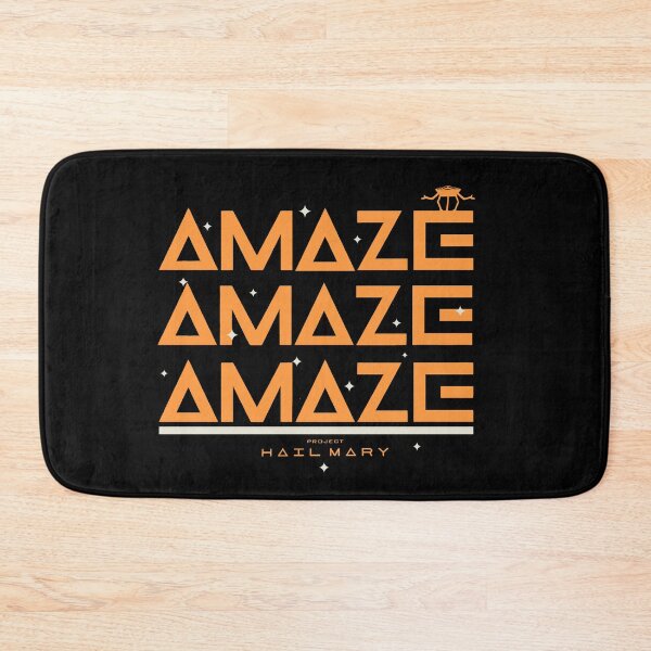 Item preview, Project Hail Mary - Rocky Amaze Amaze Amaze  designed and sold by delllsdesigns.