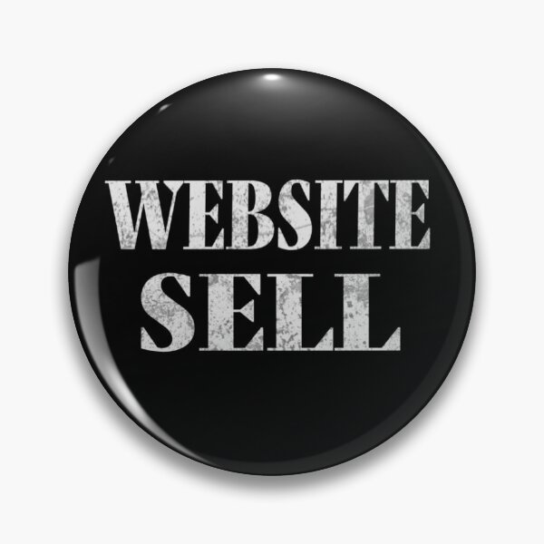 Item preview, Website Sell  designed and sold by TheEndDesign.