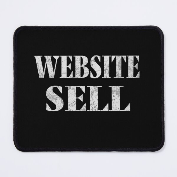 Item preview, Website Sell designed and sold by TheEndDesign.