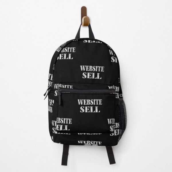 Item preview, Website Sell designed and sold by TheEndDesign.