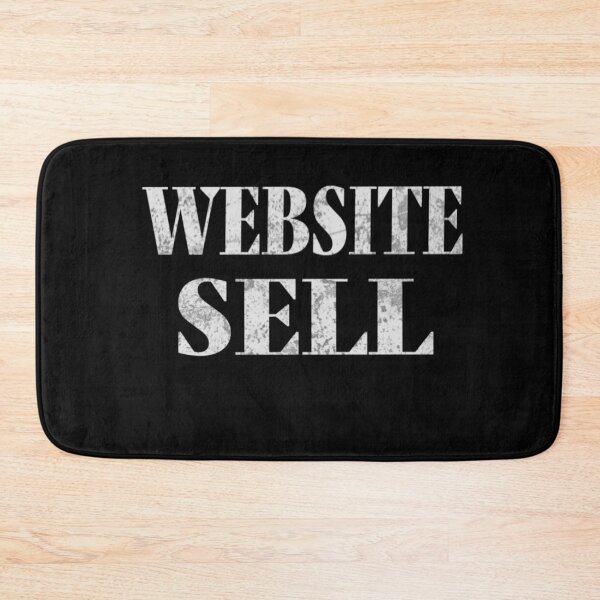 Item preview, Website Sell  designed and sold by TheEndDesign.