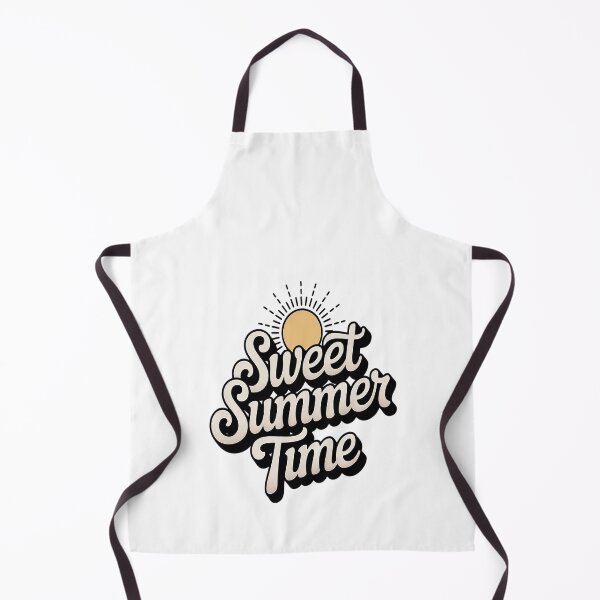Item preview, Sweet Summer Time Summer Vacation Beach designed and sold by NicolaMail.