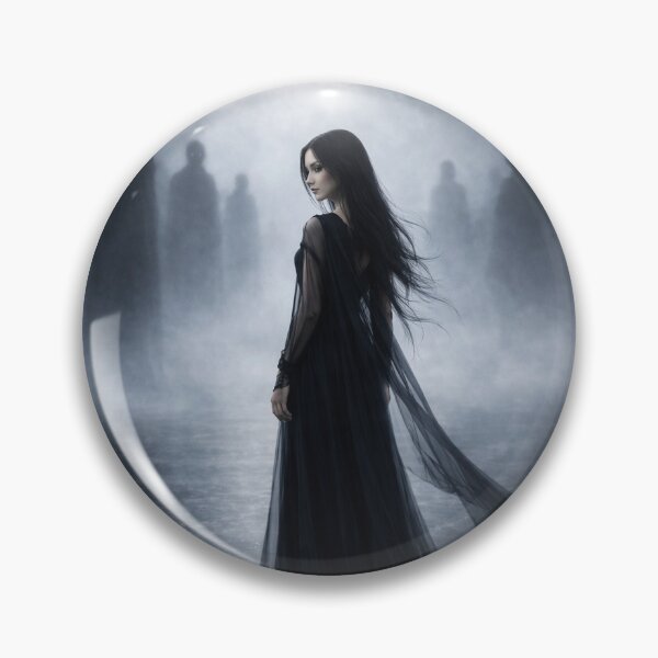 Item preview, The Unseen Court designed and sold by MLOSA.