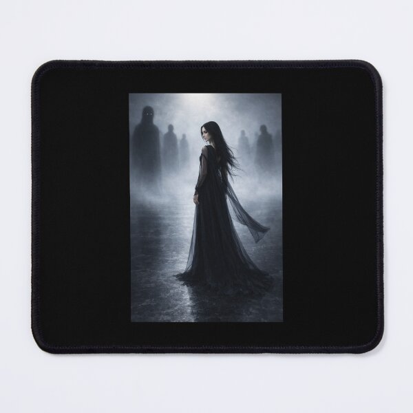 Item preview, The Unseen Court designed and sold by MLOSA.