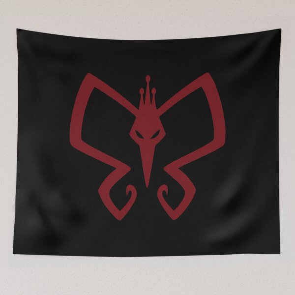 Item preview, The Monarch_S Logo designed and sold by AdelineStam.
