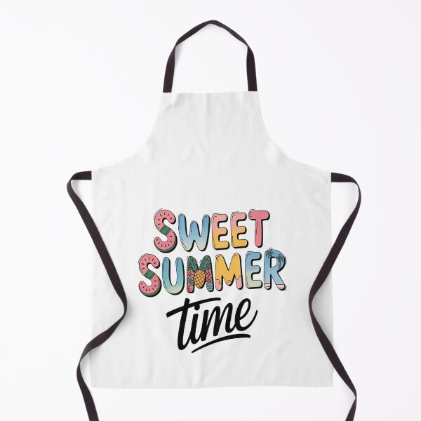 Item preview, Sweet Summer Time Summer Vibes 1 designed and sold by NicolaMail.