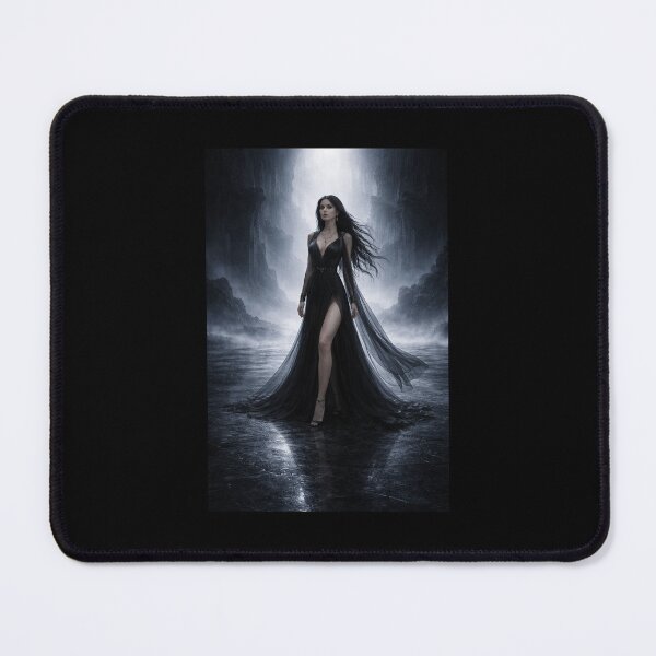 Item preview, She Was Never Meant to Be Hidden designed and sold by MLOSA.