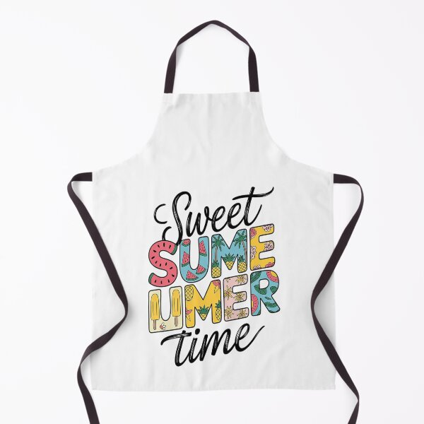 Item preview, Sweet Summer Time Summer Vibes 2 designed and sold by NicolaMail.