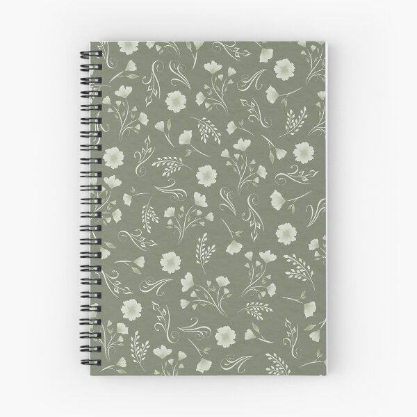 Item preview,  Watercolor Florals /Vintage Cottagecore Blooms designed and sold by Designs by christel_treiber.