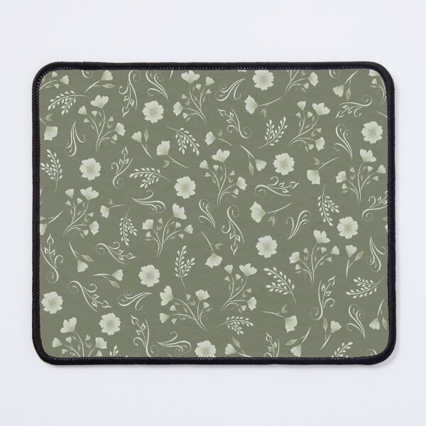 Item preview,  Watercolor Florals /Vintage Cottagecore Blooms designed and sold by Designs by christel_treiber.