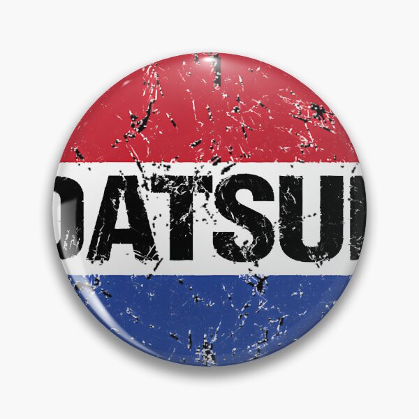 Item preview, Datsun Logo designed and sold by AdelineStam.
