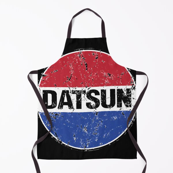 Item preview, Datsun Logo designed and sold by AdelineStam.